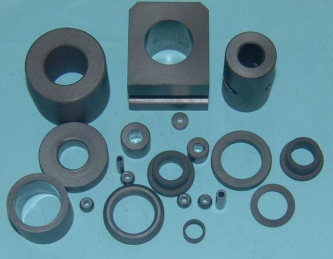 石墨環(huán)的多種稱號