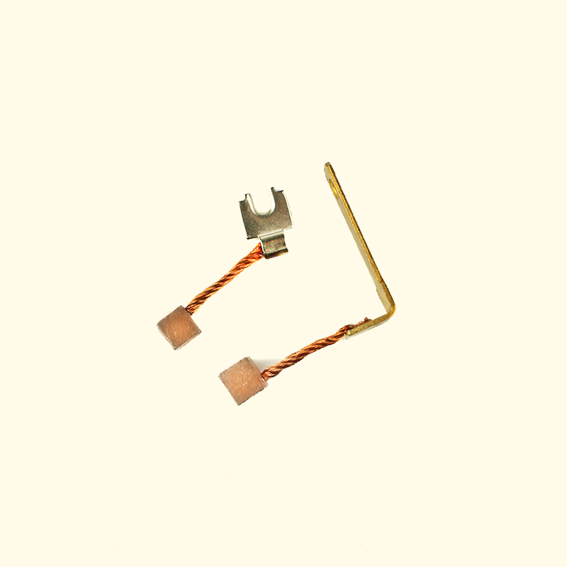 摩托車(chē)碳刷